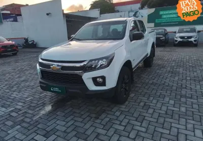 Chevrolet s10 2024 2.8 16v turbo diesel lt cd 4x4 automático