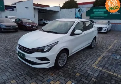 Fiat cronos 2024 1.3 firefly flex drive manual