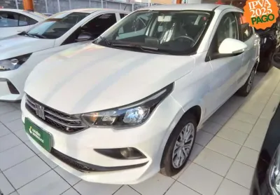 Fiat cronos 2025 1.3 firefly flex drive cvt