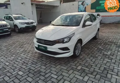 Fiat cronos 2025 1.3 firefly flex drive manual
