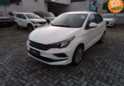 Fiat cronos 2024 1.0 firefly flex drive manual