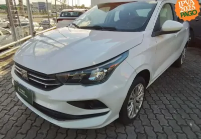 Fiat cronos 2024 1.3 firefly flex drive manual