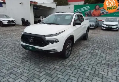 Fiat toro 2025 1.3 turbo 270 flex freedom at6