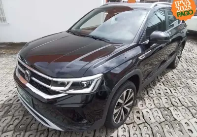 Volkswagen taos 2023 1.4 250 tsi total flex highline automático