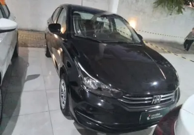 Fiat cronos 2024 1.3 firefly flex drive manual