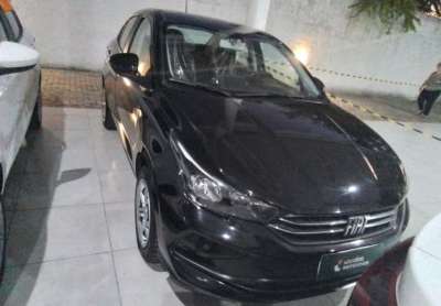 Fiat cronos 2024 1.3 firefly flex drive manual