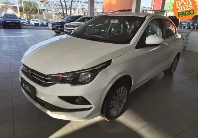 Fiat cronos 2024 1.0 firefly flex drive manual