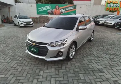 Chevrolet onix 2023 1.0 turbo flex ltz automático