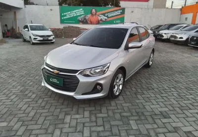 Chevrolet onix 2023 1.0 turbo flex ltz automático