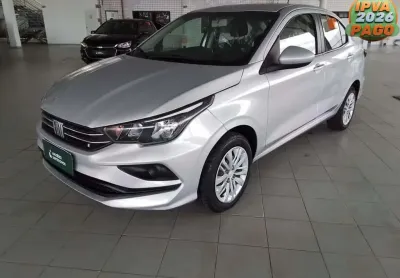 Fiat cronos 2024 1.0 firefly flex drive manual