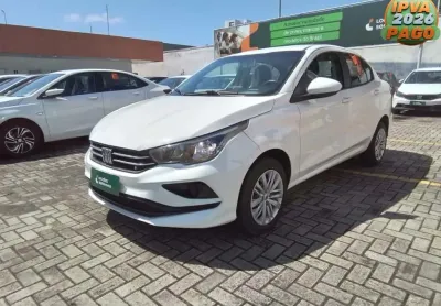 Fiat cronos 2024 1.3 firefly flex drive manual