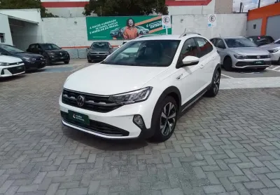 Volkswagen nivus 2024 1.0 200 tsi total flex highline automático