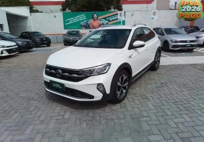 Volkswagen Nivus 2024 1.0 200 tsi total flex highline automático