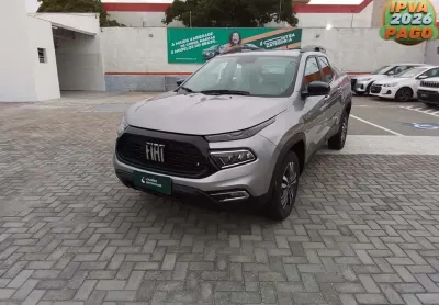 Fiat Toro 2024 1.3 turbo 270 flex freedom at6