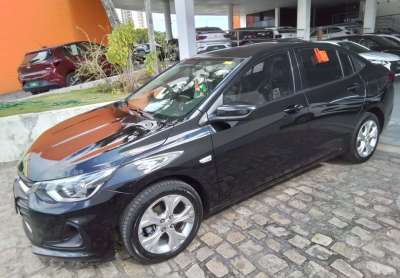 Chevrolet onix 2023 1.0 turbo flex ltz automático