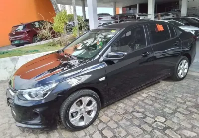 Chevrolet onix 2023 1.0 turbo flex ltz automático