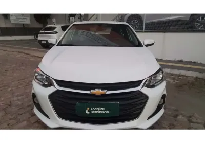 Chevrolet onix 2024 1.0 flex plus lt manual