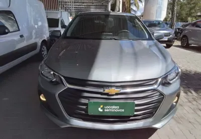 Chevrolet onix 2025 1.0 turbo flex lt manual