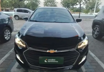 Chevrolet onix 2024 1.0 turbo flex plus premier automático