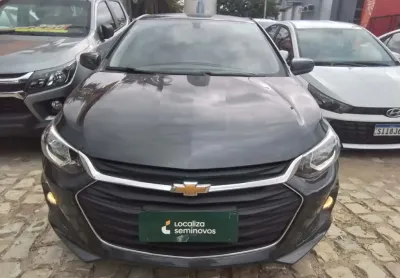Chevrolet onix 2024 1.0 flex lt manual