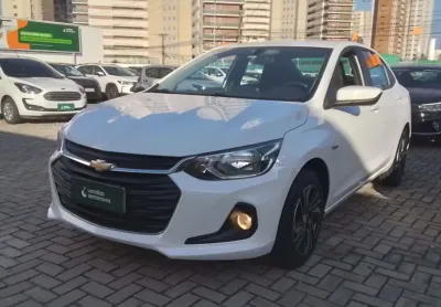 Chevrolet onix 2024 1.0 flex plus lt manual