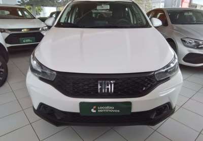 Fiat argo 2025 1.0 firefly flex drive manual