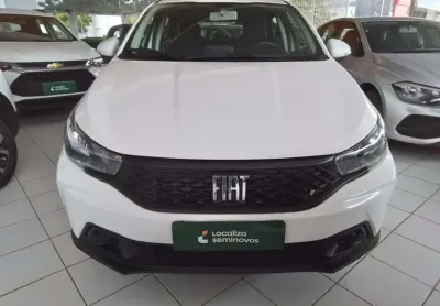 Fiat argo 2025 1.0 firefly flex drive manual