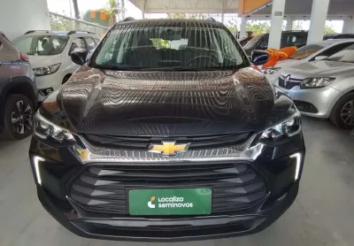 Chevrolet tracker 2025 1.0 turbo flex automático