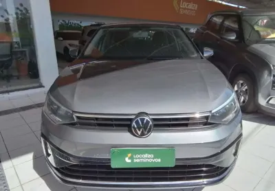 Volkswagen virtus 2024 1.0 200 tsi comfortline automático