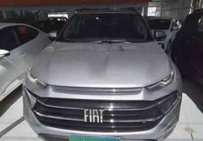 Fiat toro 2023 1.3 turbo 270 flex freedom at6