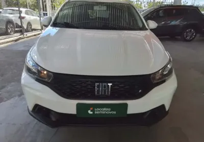 Fiat argo 2024 1.0 firefly flex drive manual