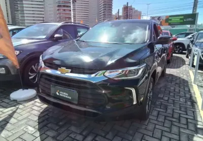 Chevrolet tracker 2024 1.2 turbo flex premier automático