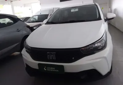 Fiat cronos 2024 1.0 firefly flex drive manual