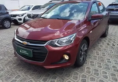 Chevrolet onix 2024 1.0 flex plus lt manual