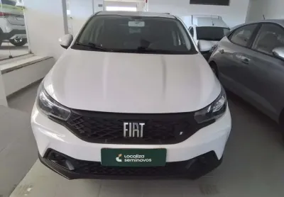Fiat argo 2024 1.0 firefly flex drive manual