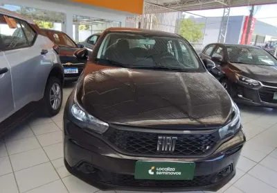 Fiat argo 2025 1.0 firefly flex drive manual