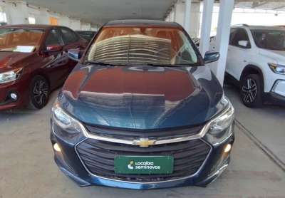 Chevrolet onix 2024 1.0 flex lt manual