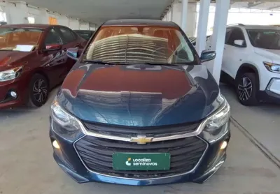 Chevrolet onix 2024 1.0 flex lt manual