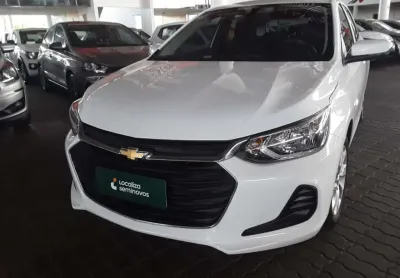 Chevrolet onix 2023 1.0 turbo flex lt manual