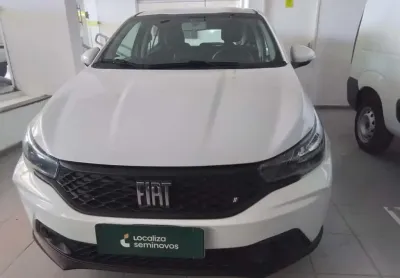 Fiat argo 2025 1.0 firefly flex drive manual