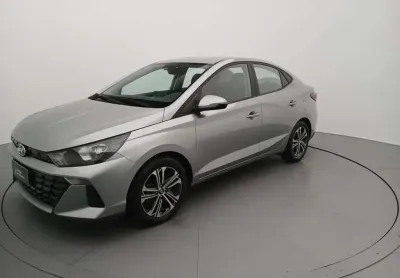 Hyundai hb20s 2024 1.0 tgdi flex comfort plus automático