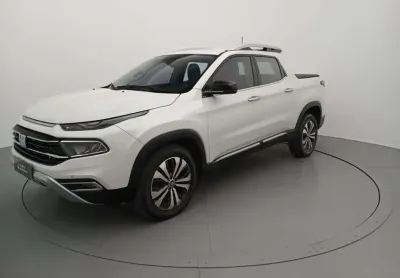 Fiat toro 2023 2.0 16v turbo diesel volcano 4wd at9