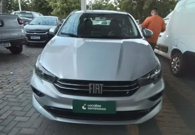 Fiat cronos 2024 1.3 firefly flex drive manual