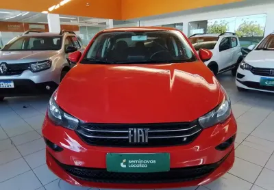 Fiat cronos 2024 1.0 firefly flex drive manual