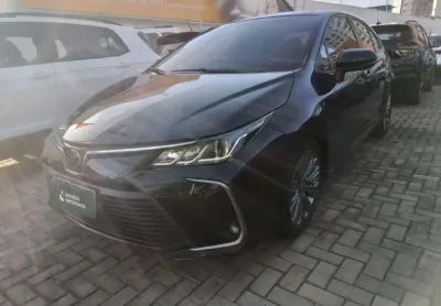 Toyota corolla 2023 2.0 vvt-ie flex xei direct shift