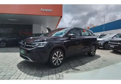 Volkswagen taos 2023 1.4 250 tsi total flex highline automático