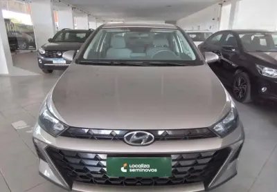 Hyundai hb20s 2024 1.0 tgdi flex comfort automático