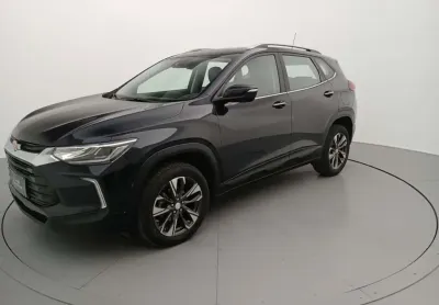 Chevrolet tracker 2024 1.2 turbo flex premier automático