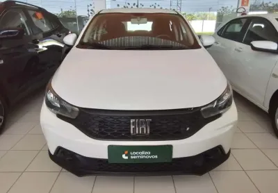 Fiat argo 2024 1.0 firefly flex drive manual