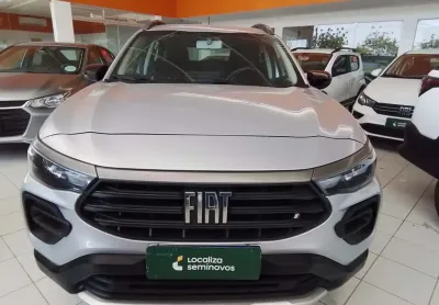 Fiat pulse 2024 1.0 turbo 200 flex audace cvt